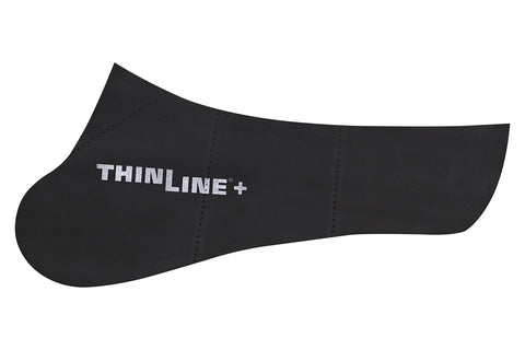 ThinLine® Sheepskin Comfort Half Pad Trim-to-Fit Shims