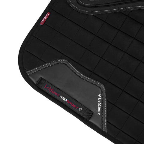 LeMieux® X-Grip Twin-Sided Dressage Square
