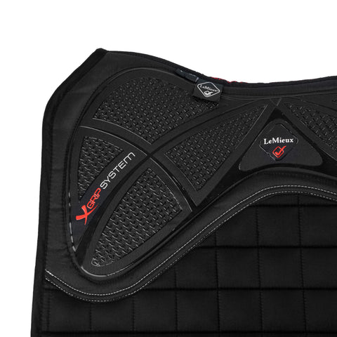 LeMieux® X-Grip Twin-Sided Dressage Square