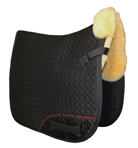 Werner Christ HorseDream Square Dressage Pad