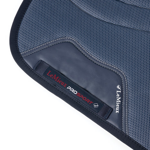 LeMieux® Ultra Mesh Dressage Pad