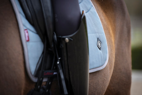 LeMieux® Ultra Mesh Dressage Pad