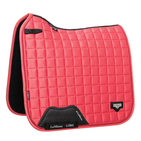LeMieux® Loire Satin Dressage Pad