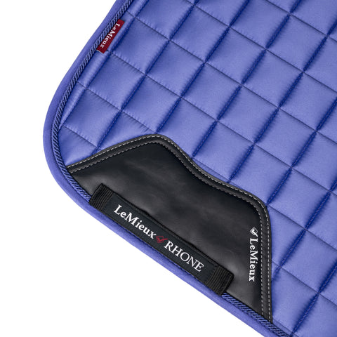 LeMieux® Loire Satin Dressage Pad