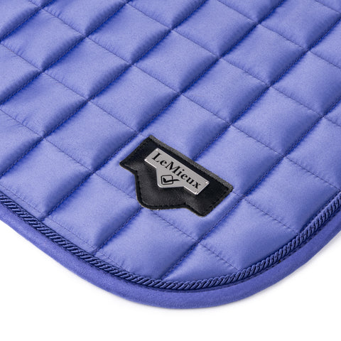 LeMieux® Loire Satin Dressage Pad