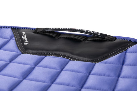 LeMieux® Loire Satin Dressage Pad