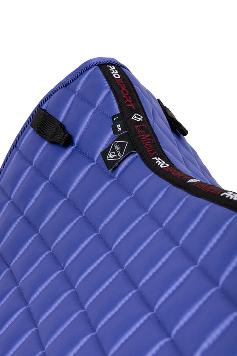 LeMieux® Loire Satin Dressage Pad