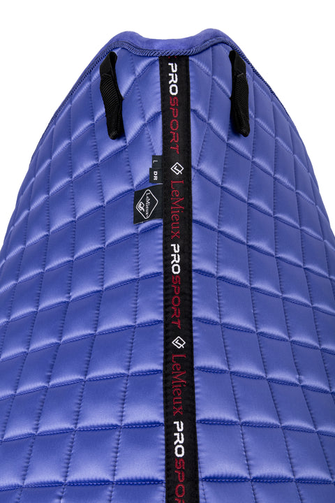LeMieux® Loire Satin Dressage Pad