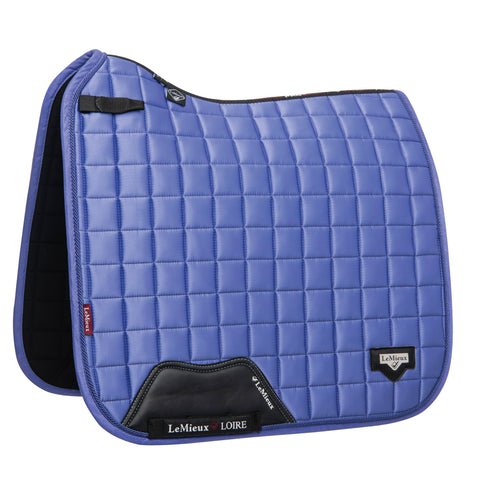 LeMieux® Loire Satin Dressage Pad