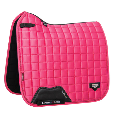 LeMieux® Loire Satin Dressage Pad