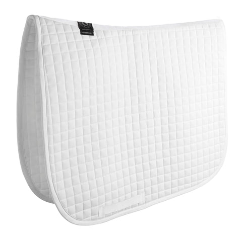 Rider’s International™ Contour Cotton Dressage Pad