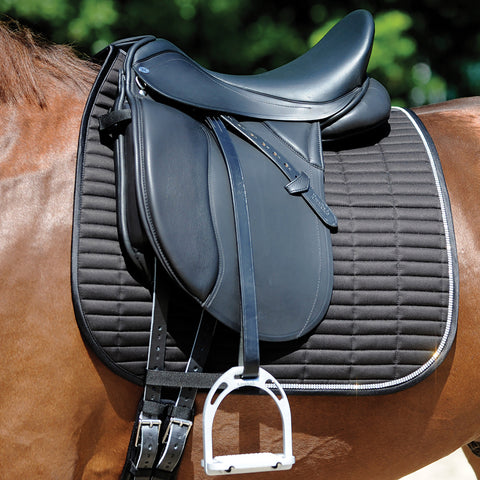 Kavalkade KavalEasy Rhinestone Dressage Pad