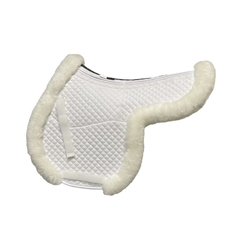Majyk Equipe® Genuine Sheepskin Correction Hunter Pad