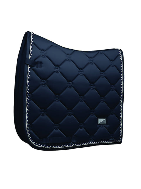 Equestrian Stockholm Classic Dressage Pad