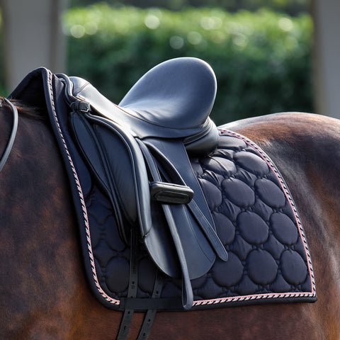 RI LUXURY DRESSAGE PAD