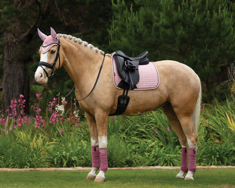 LeMieux® Suede Dressage Pad