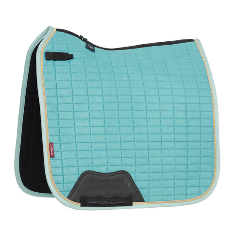 LeMieux® Suede Dressage Pad