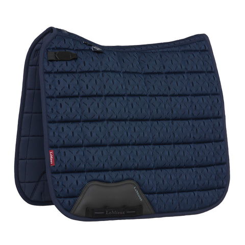LeMieux® 3D Mesh Self-Cool Dressage Saddle Pad