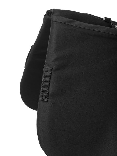LeMieux® ProSorb Plain 2-Pocket Half Pad