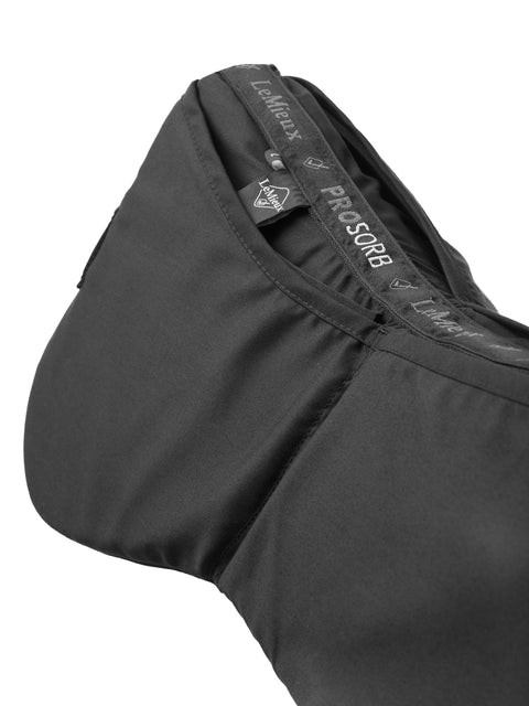 LeMieux® ProSorb Plain 2-Pocket Half Pad