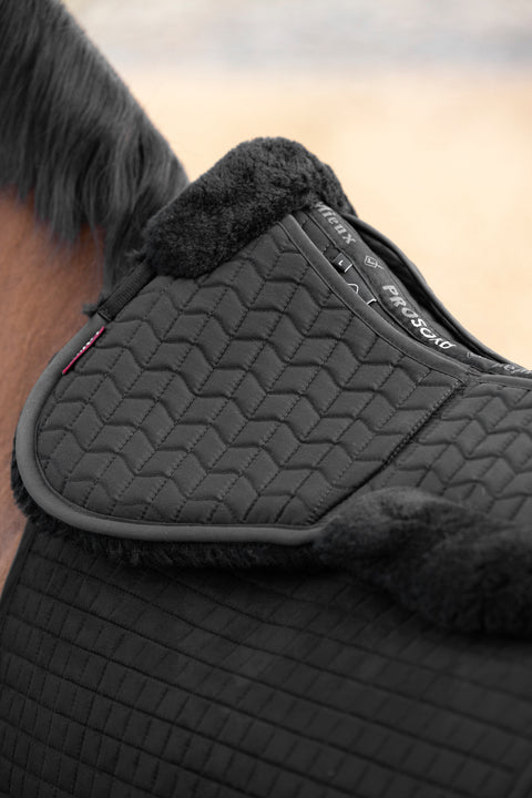 LeMieux® Merino+ ProSorb 2-Pocket Half Pad