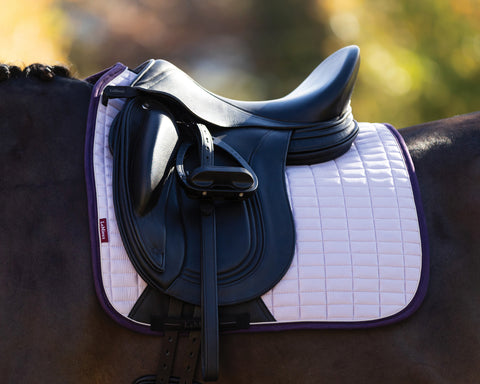 LeMieux® Suede Dressage Saddle Pad