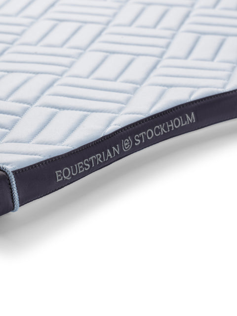 Equestrian Stockholm Modern Dressage Saddle Pad