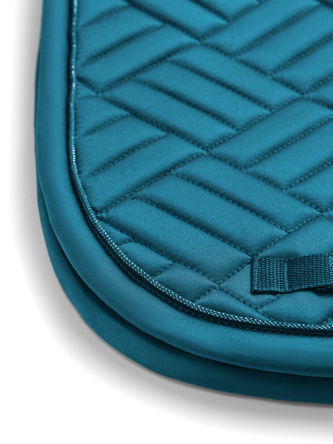 Equestrian Stockholm Modern Dressage Saddle Pad