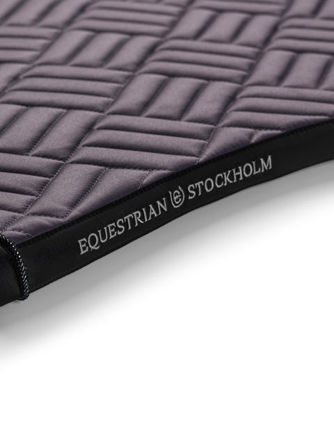 Equestrian Stockholm Modern Dressage Saddle Pad