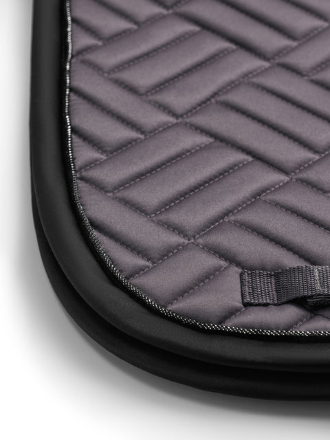 Equestrian Stockholm Modern Dressage Saddle Pad