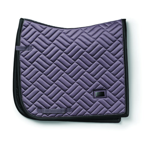 Equestrian Stockholm Modern Dressage Saddle Pad