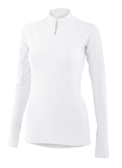Noble Outfitters™ Ladies’ Ashley Performance Long Sleeve Shirt
