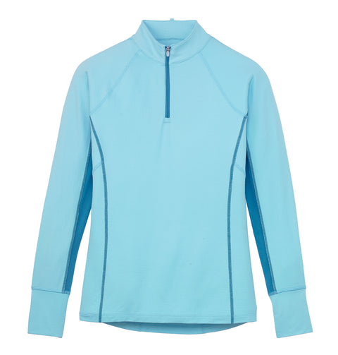 Noble Outfitters™ Ladies’ Ashley Performance Long Sleeve Shirt