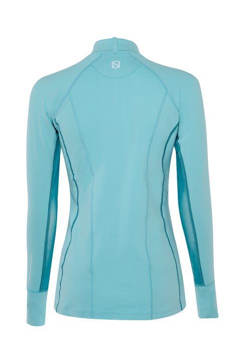Noble Outfitters™ Ladies’ Ashley Performance Long Sleeve Shirt