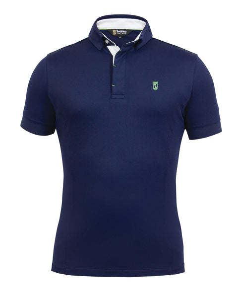 Tredstep™ Men's Performance Polo Shirt