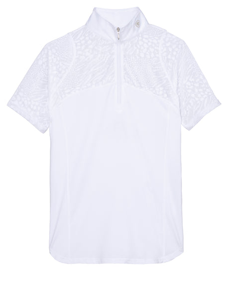 Ariat® Ladies’ Airway Show Shirt
