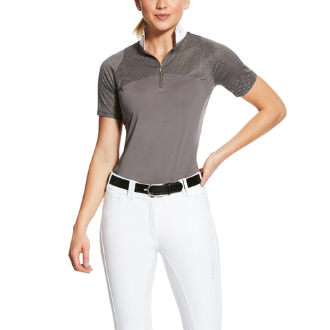 Ariat® Ladies’ Airway Show Shirt