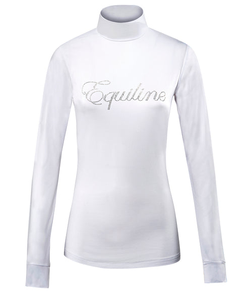 Equiline Ladies’ Else Turtleneck Shirt