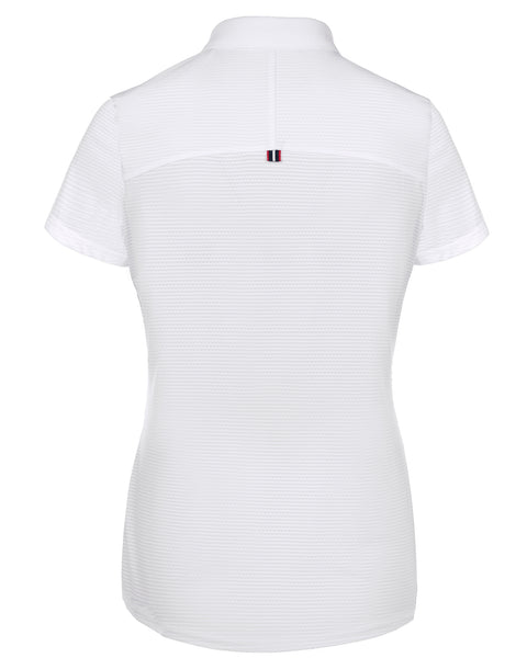 Cavallo® Ladies’ Suri Polo Shirt