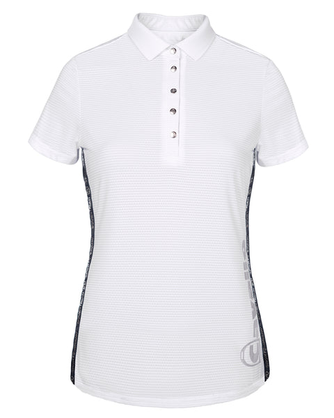 Cavallo® Ladies’ Suri Polo Shirt