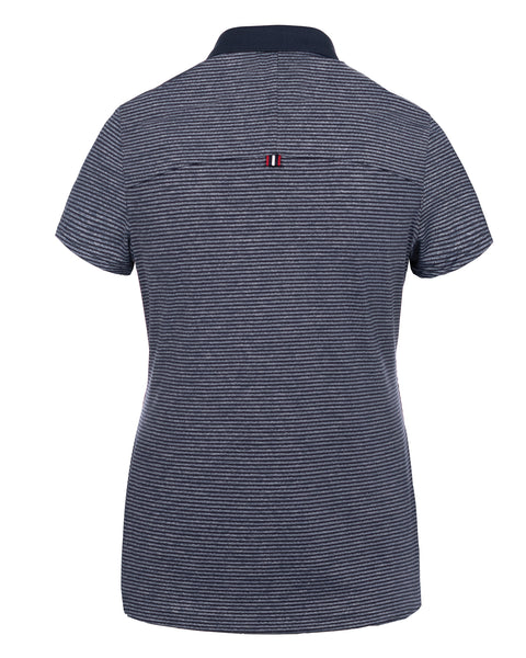 Cavallo® Ladies’ Suri Polo Shirt