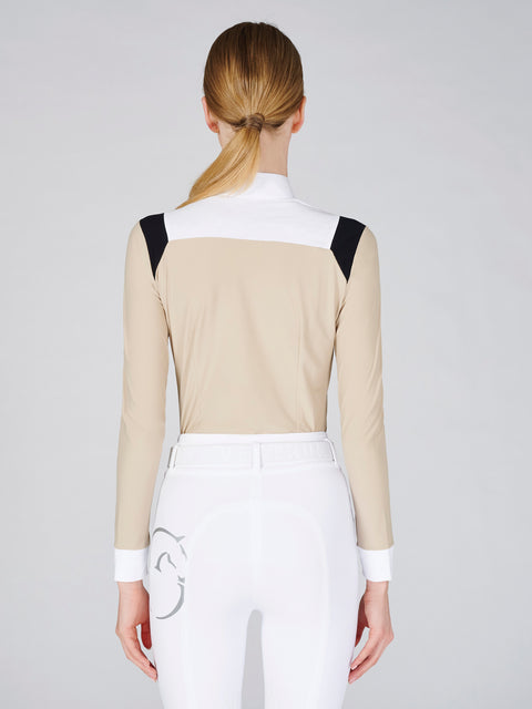 Vestrum Ladies’ Padola Show Shirt