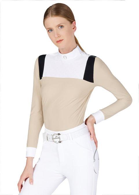 Vestrum Ladies’ Padola Show Shirt