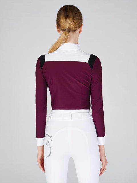 Vestrum Ladies’ Padola Show Shirt