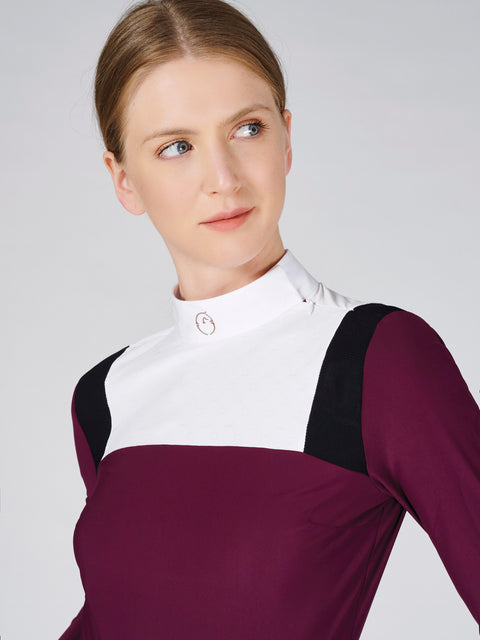 Vestrum Ladies’ Padola Show Shirt