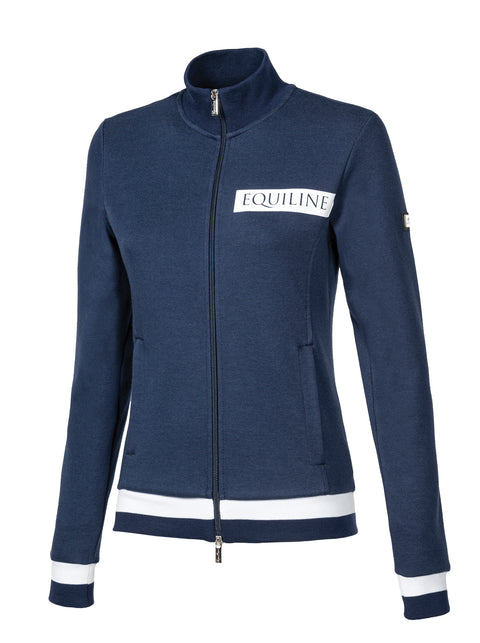 Equiline Ladies’ Eliage Sweatshirt