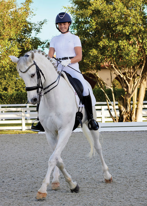 Schockemöhle Ladies’ Victory Full-Seat Breech