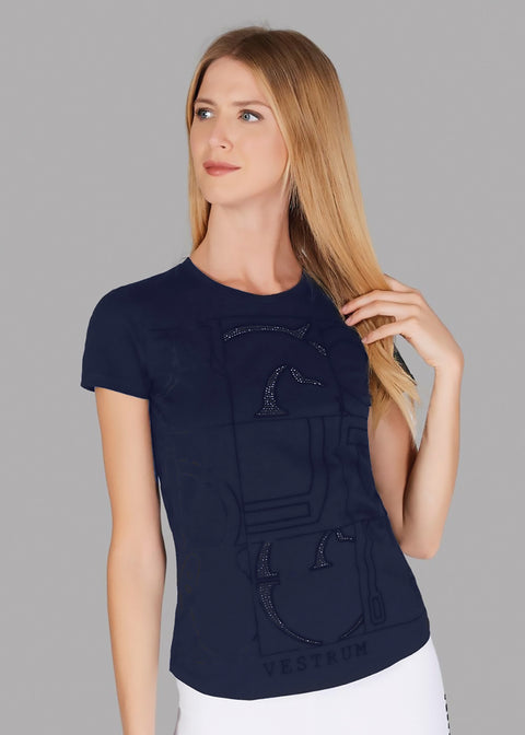 Vestrum Viserba Tee