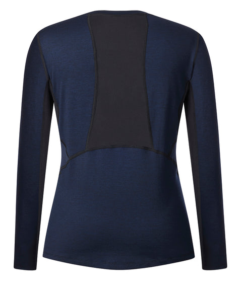 Kerrits® Ladies’ Crescent Base Layer Top
