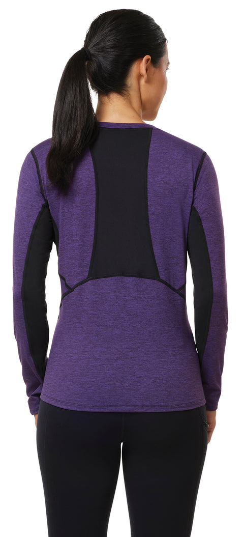 Kerrits® Ladies’ Crescent Base Layer Top